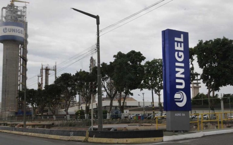Unigel constrói primeira fábrica de hidrogênio verde no Brasil