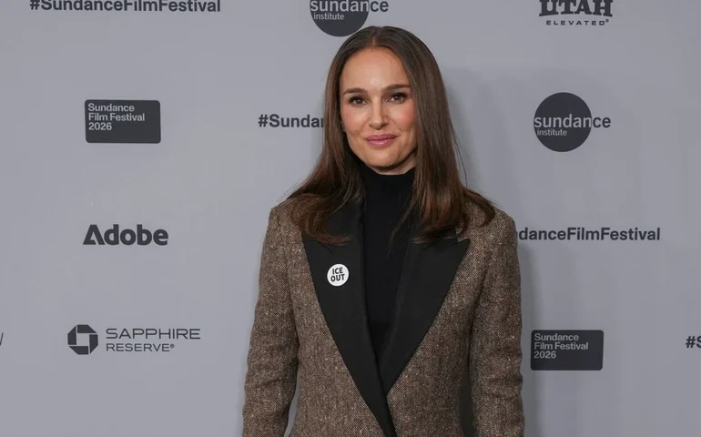 Natalie Portman, Seth Rogen estreiam novos filmes no Sundance Film Festival