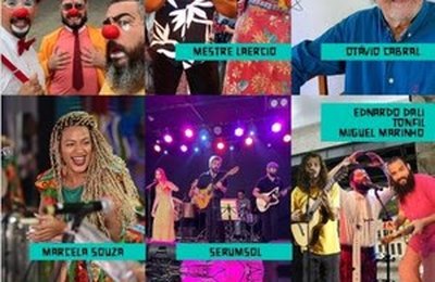 Ufal integra programação do Vozes do Velho Chico em Piranhas