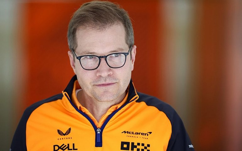 Seidl deixa McLaren para ser CEO da Sauber; Ferrari pega Vasseur, da Alfa Romeo