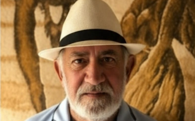 Falece Miguel Barros Passos, ex-presidente da OAB de Palmeira e voz respeitada na advocacia alagoana