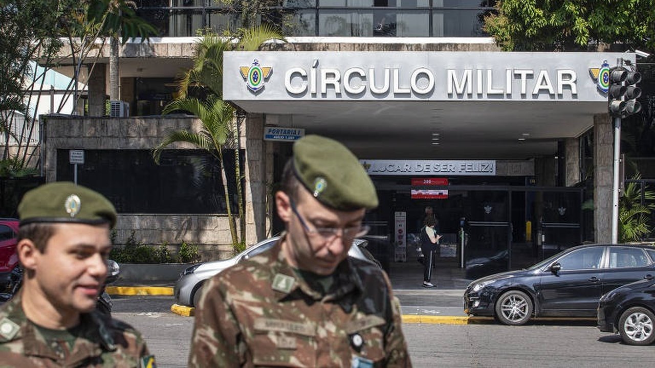Além do Círculo Militar: permissões de uso para clubes vão parar na Justiça