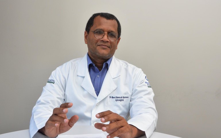 Infectologista esclarece que casos de doença meningocócica em Alagoas seguem em monitoramento pela Sesau