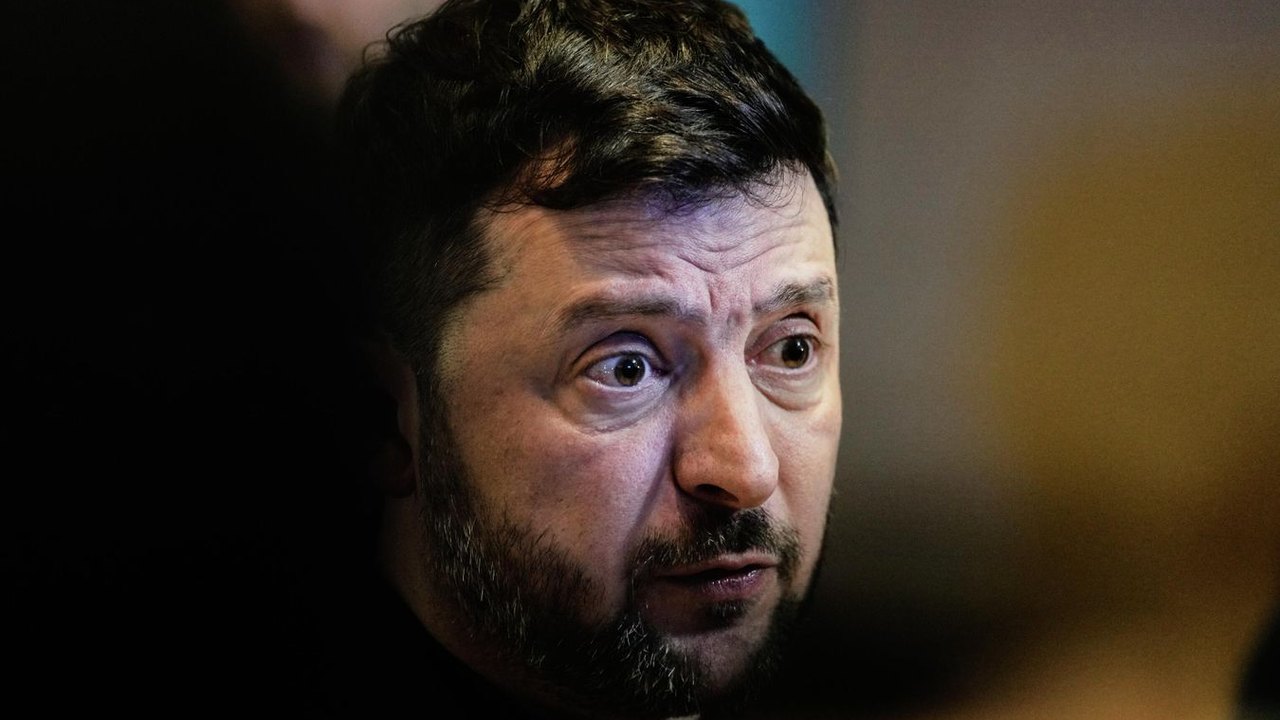Grosseria de Zelensky pode fazer EUA cortarem envio de mísseis à Ucrânia, alerta analista