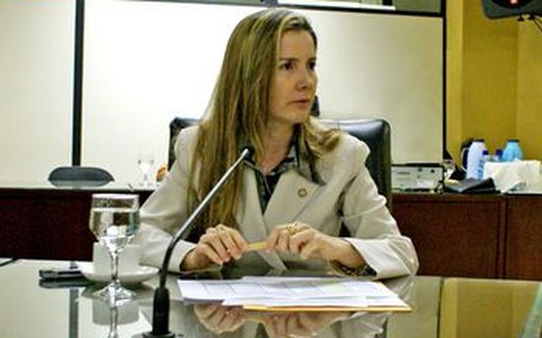 Presidente do TCE chama Rui Palmeira de “irresponsável” e promete ir à Justiça