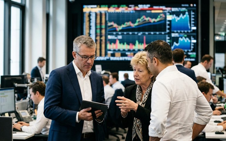 Mercado volta a prever alta dos juros pelo Fed até dezembro