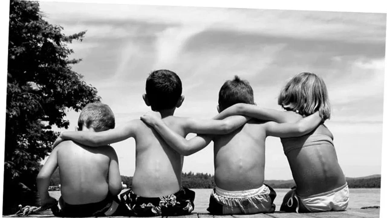 Irmãos mais velhos têm mais escolaridade e ganham salários maiores, aponta estudo