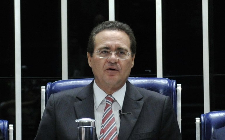 Renan garante aprovação de aumento de recursos para municípios