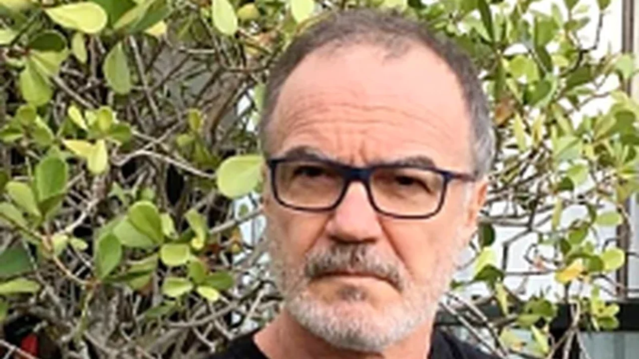A angústia de Éle