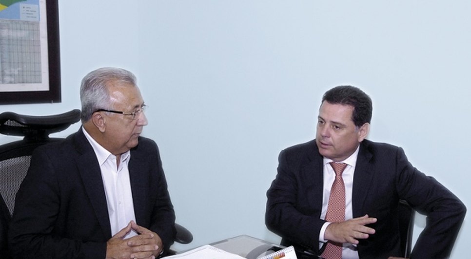 Foto: Marcelle Cristinne/ASN