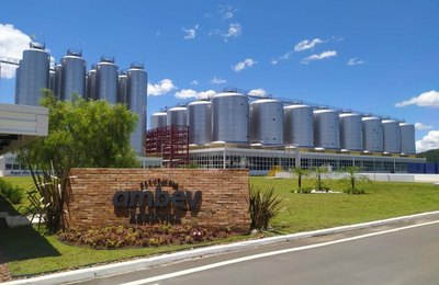 Ambev recebe reconhecimento internacional por trabalho de redução de emissão de gases de efeito estufa