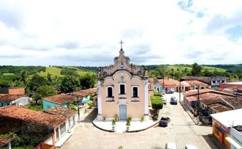 Homem dispara tiros em direção ao público em Santa Luzia do Norte