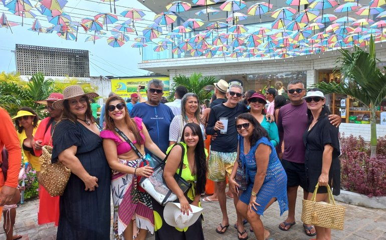 Grand Mond - 24ª Feijoada by Harold