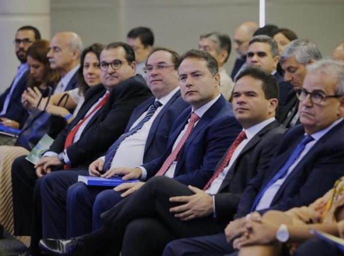 Marcelo Victor afirma que protagonismo das ações legislativas estará no plenário