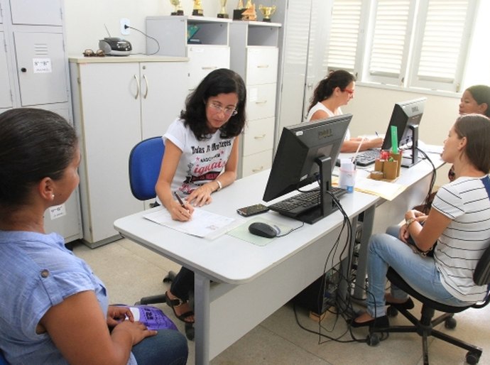 Censo Escolar 2016 começa a ser realizado a partir de 27 junho