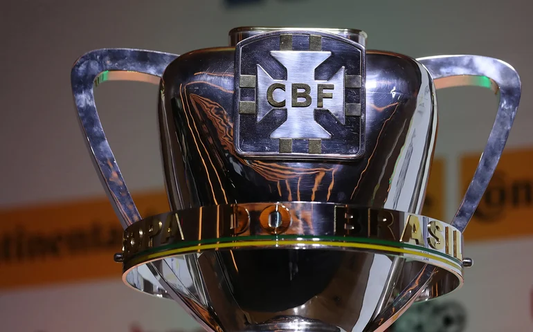 Flamengo, Corinthians, Palmeiras e Santos se classificam na Copa do Brasil