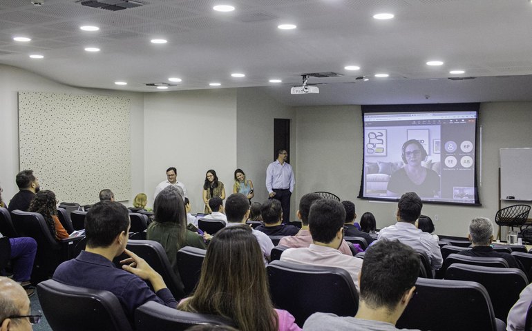 Sefaz e Banco Interamericano de Desenvolvimento iniciam programa de modernização da Fazenda Estadual