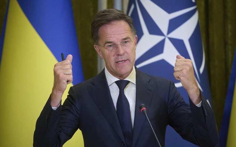 Analista aponta inviabilidade do envio de tropas da OTAN à Ucrânia após o conflito