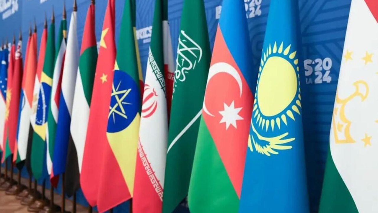 Brics define lista com 13 países convidados e sem Venezuela, apesar da presença de Maduro