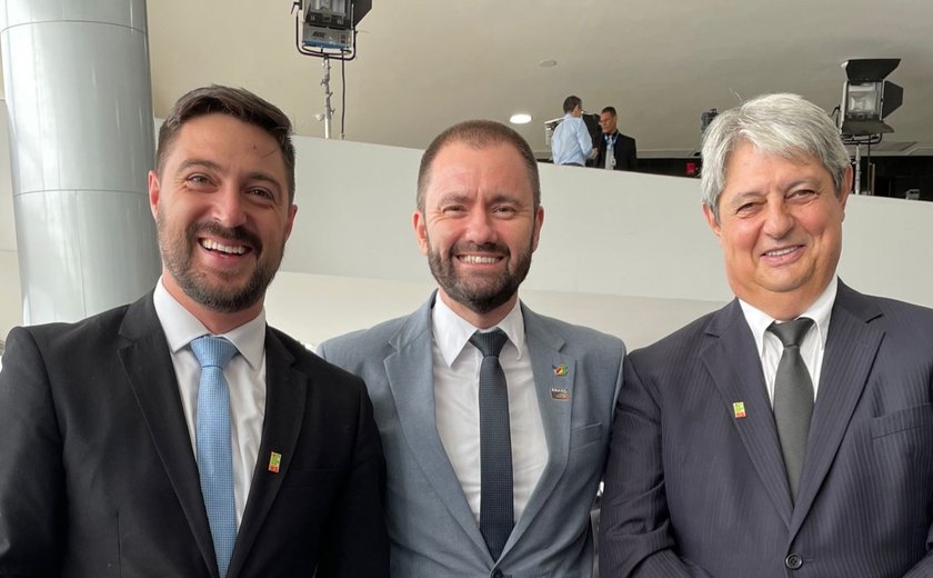 Gramado é sede de novo Instituto Federal de Educação