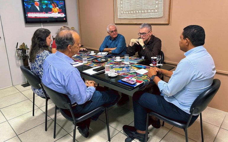 Serfi destaca relevância da Embrapa Alimentos e Territórios para Alagoas