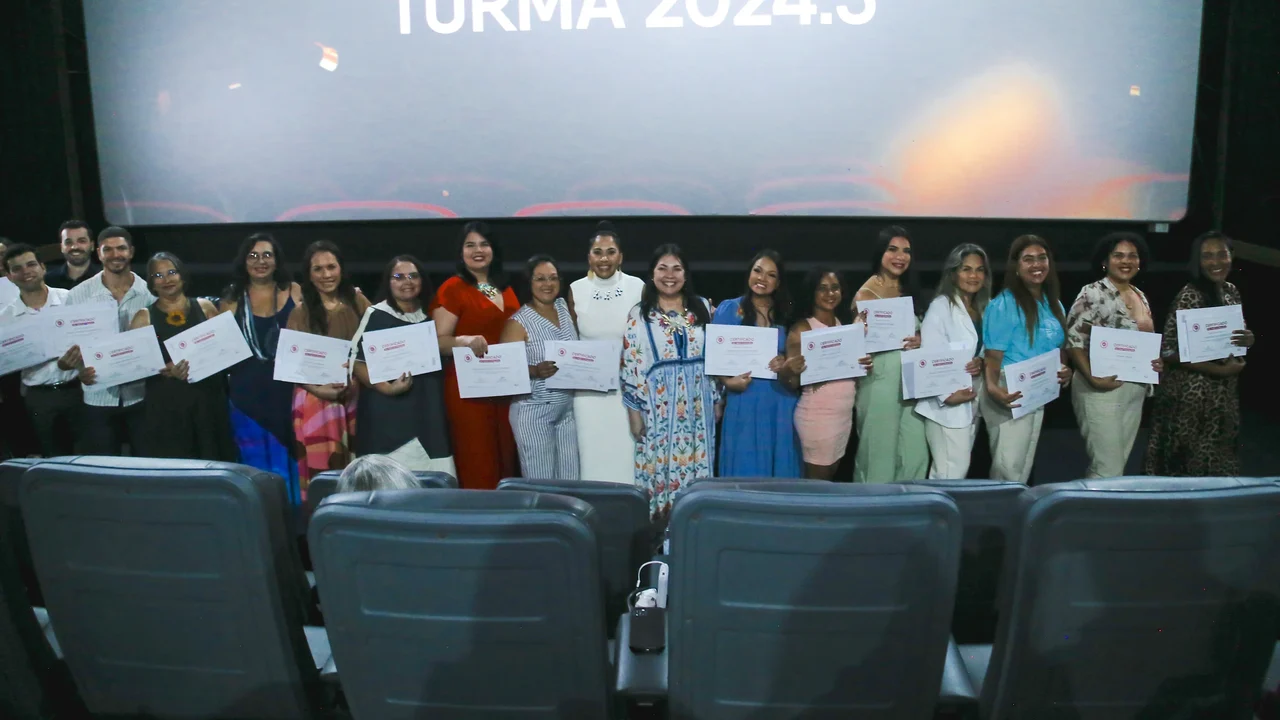 Lançamento em cinema apresenta força criativa de negócios alagoanos