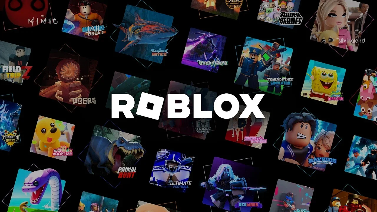 Roblox anuncia contas segmentadas por idade para reforçar proteção de crianças e adolescentes