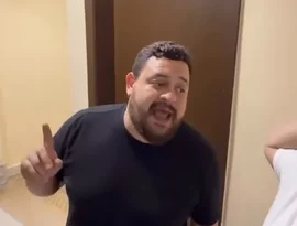 Comediante do 'Porta dos Fundos' é contratado para 'Em Família', novo programa de Eliana