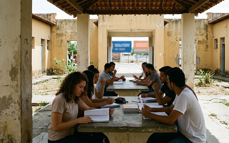 Aumento do ensino a distância e de centros universitários prejudicou faculdades locais, diz pesquisa