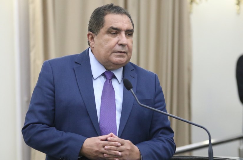 Lei do deputado Inácio torna o forró Patrimônio Cultural e Imaterial de Alagoas