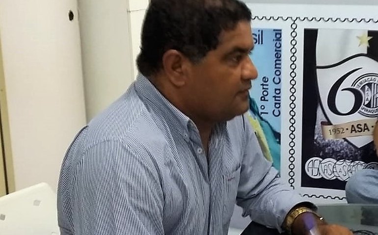 Moisés Machado fala de planejamento e dificuldades do ASA