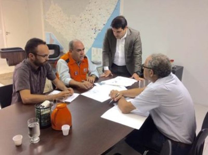 Projeto Água é Vida da prefeitura de Mata Grande é aprovado pelo governo