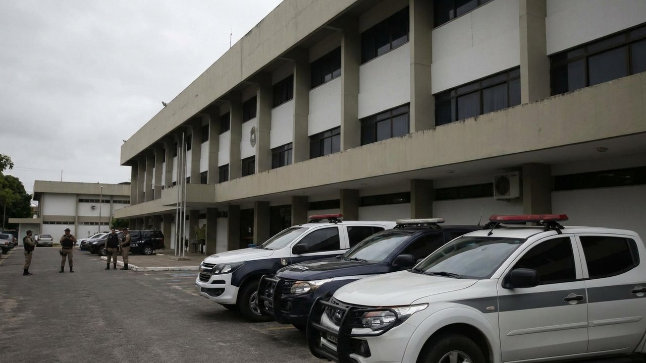 MPAL entra com ação para obrigatoriedade de Salas de Estado-Maior no Estado de Alagoas