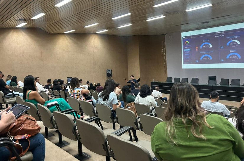Governo de Alagoas fortalece o cooperativismo com aula inaugural da segunda turma de pós-graduação em Gestão de Cooperativas