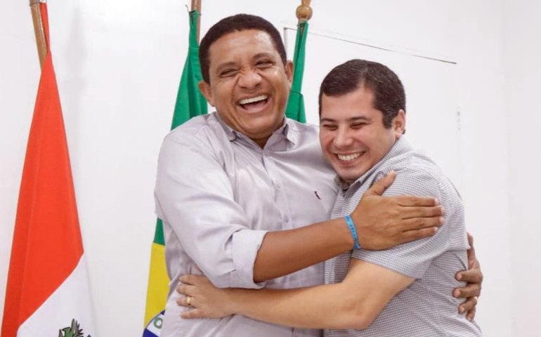 Prefeito-imperador pede autorização da Câmara para empréstimo de R$30 milhões; atitude questionável em fim de mandato levanta suspeitas