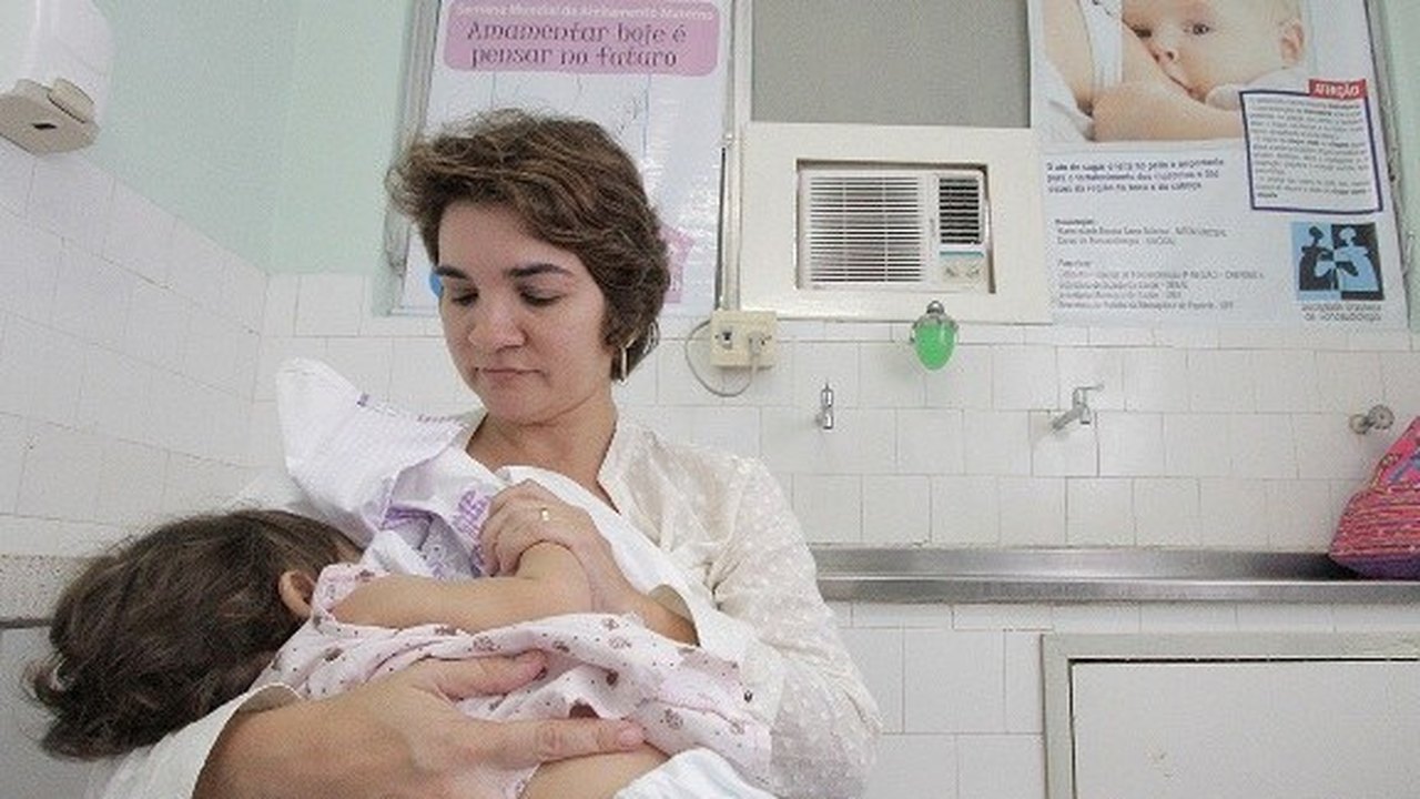 Uncisal inova e oferece às funcionárias Sala de Apoio à Amamentação