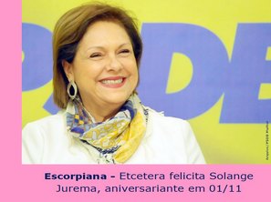 Arquivo PSDB Mulher