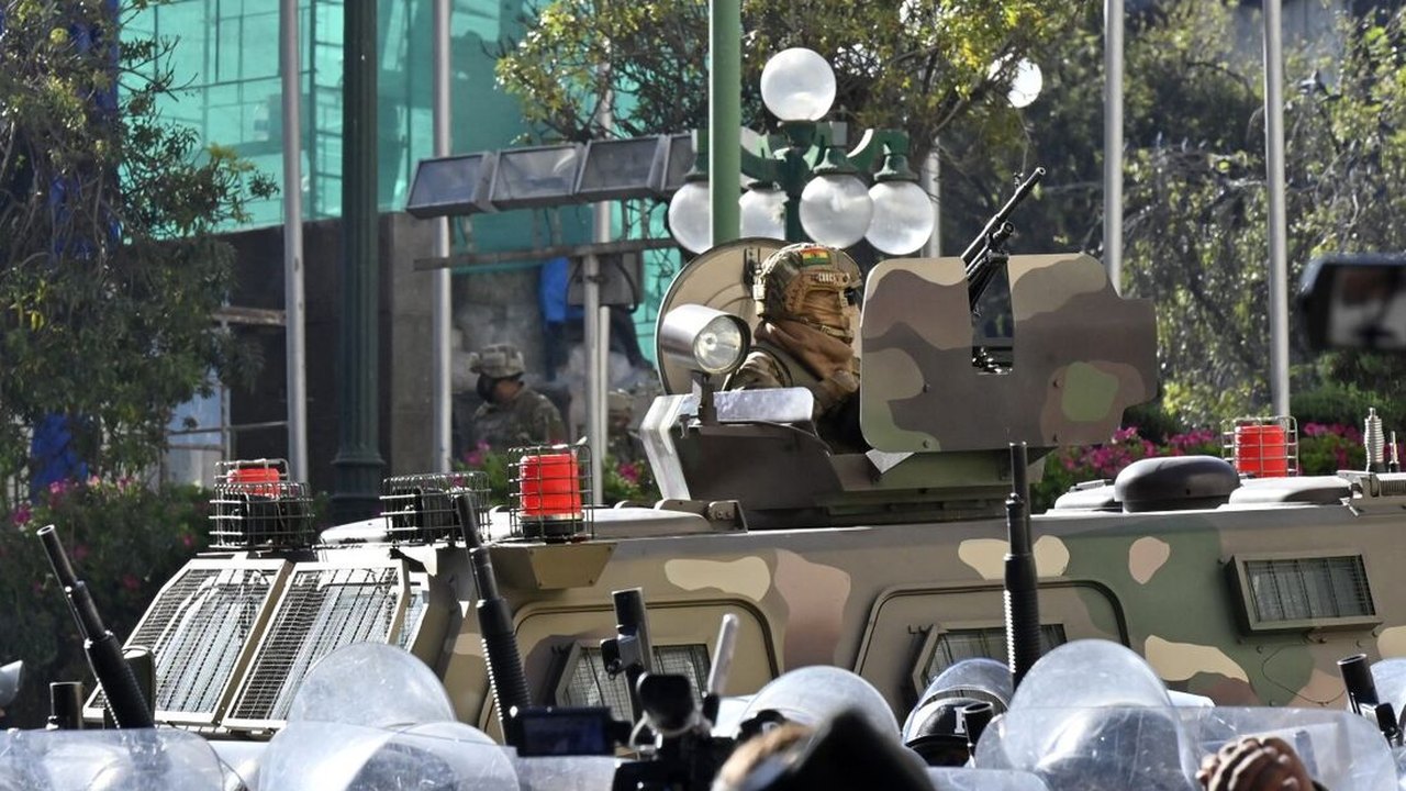 Países da Celac devem condenar tentativa de golpe de Estado na Bolívia em reunião nesta quinta-feira