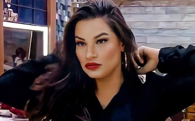 ‘A Fazenda’: ‘fiz barraco para me defender’, diz Raissa Barbosa