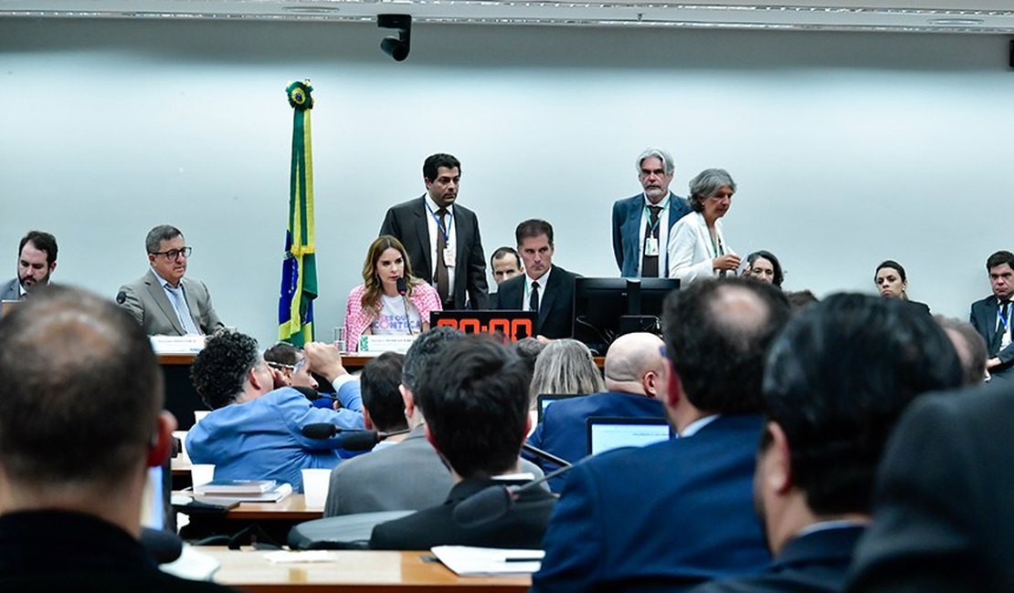 Desafios orçamentários para 2024: emendas parlamentares e meta de déficit