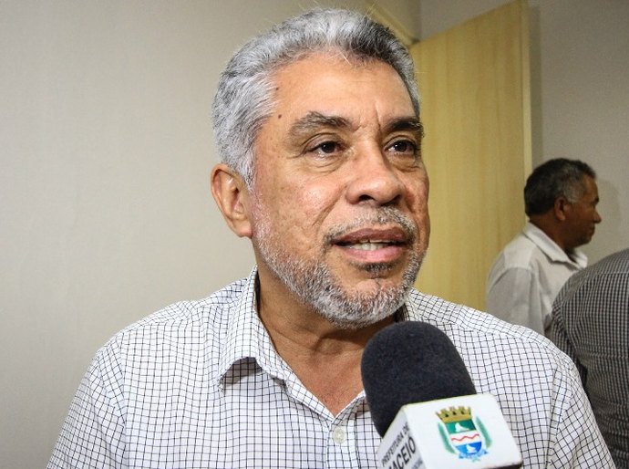 Criação de Central de Cooperativas em Alagoas empolga Pindorama