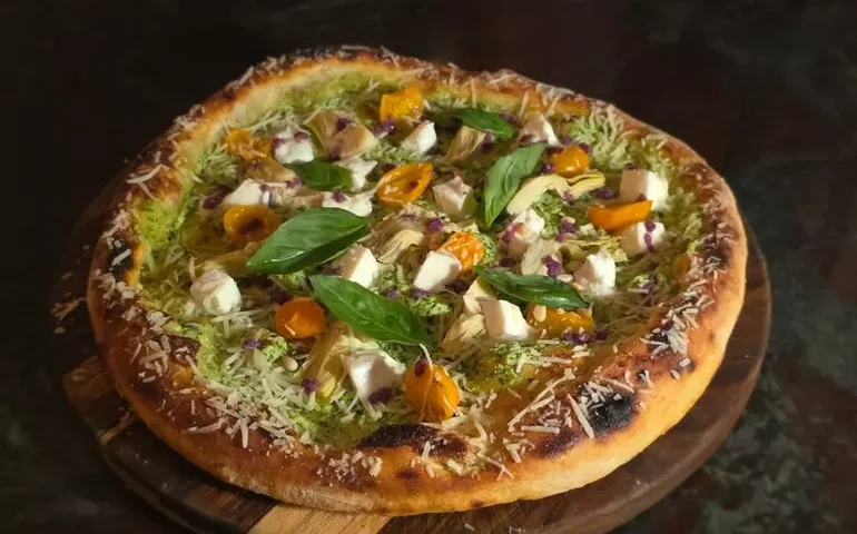 'Semana da Pizza' promove sabores autênticos italianos em SP