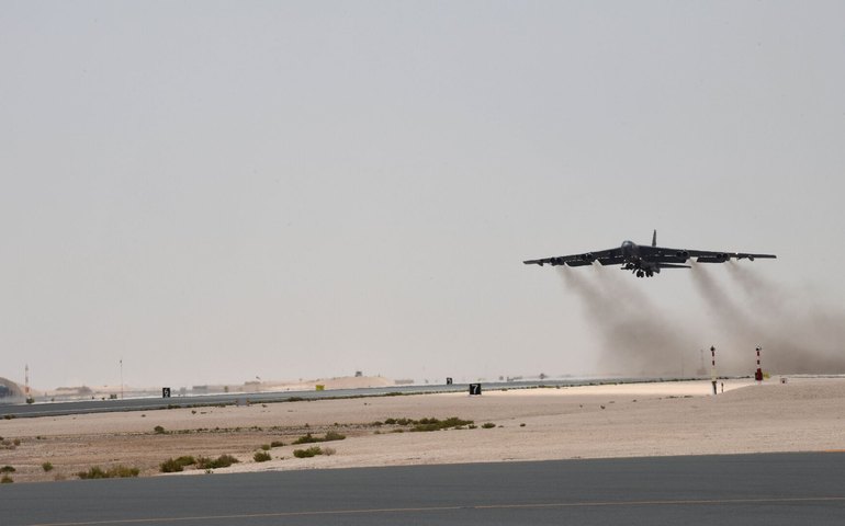 Base Aérea de Al-Udeid: conheça a maior instalação militar dos EUA no Oriente Médio atacada pelo Irã