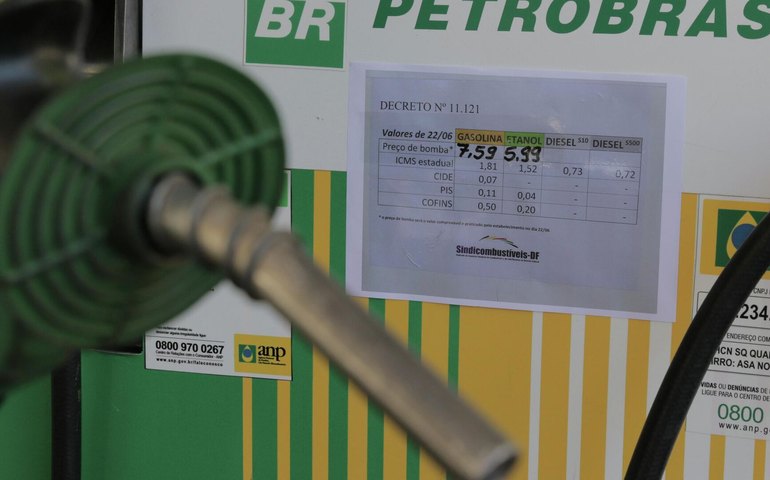 Estados aderem a subsídio ao diesel e dividem custo de R$ 3,2 bilhões com a União