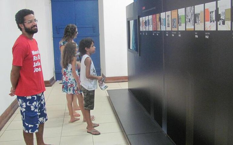Férias de Verão na Biblioteca Graciliano Ramos conta com duas semanas de atividades para crianças e pré-adolescentes