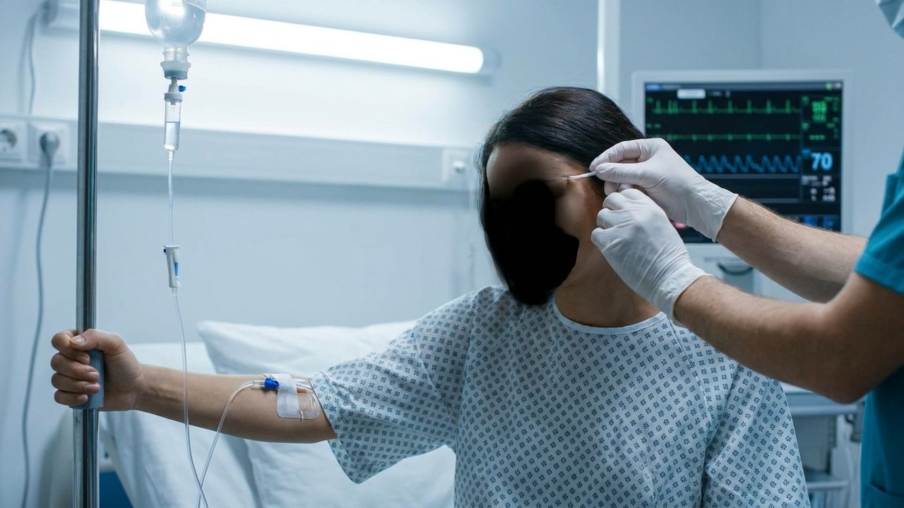 Celulite pós-septal: entenda infecção de ganhador do MasterChef Confeitaria