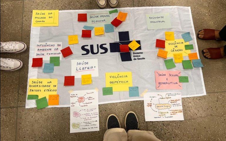 Arapiraca abre inscrições para estudantes e residentes no Programa Nacional de Vivências no SUS