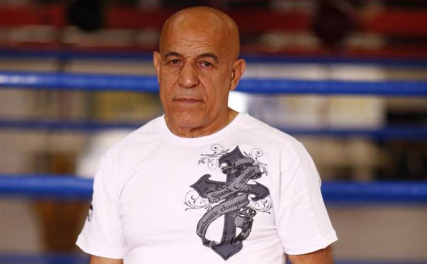Morre, aos 74 anos, Miguel de Oliveira, campeão mundial de boxe em 1975