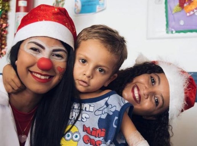 Projeto de extensão que atua no HGE abre inscrições nesta sexta-feira