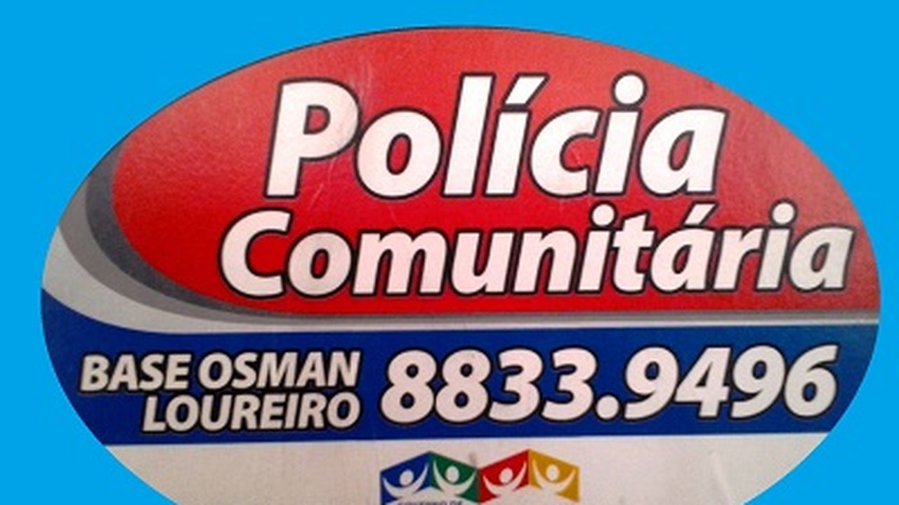 Maceió: Base Comunitária do Osman Loureiro apreende arma de fogo no Clima Bom